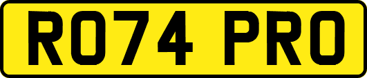 RO74PRO