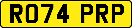 RO74PRP
