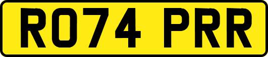 RO74PRR