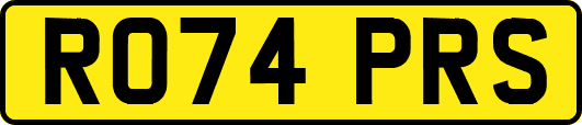 RO74PRS