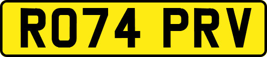 RO74PRV
