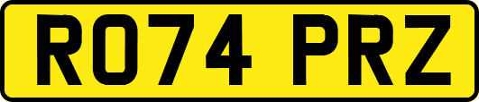 RO74PRZ