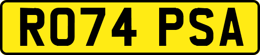 RO74PSA