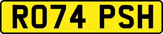RO74PSH
