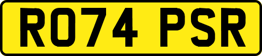 RO74PSR