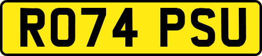 RO74PSU