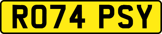 RO74PSY