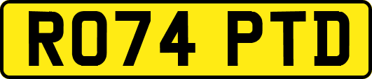 RO74PTD