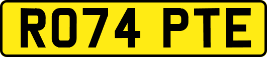 RO74PTE