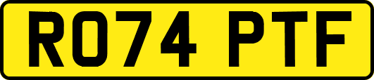 RO74PTF