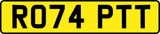 RO74PTT