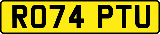 RO74PTU