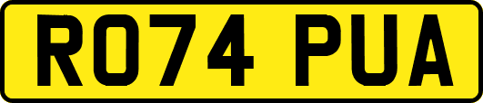 RO74PUA