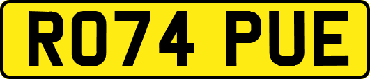 RO74PUE