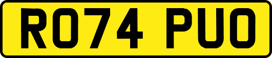 RO74PUO