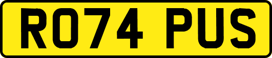 RO74PUS