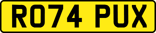 RO74PUX