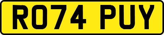 RO74PUY