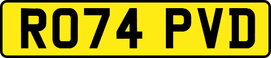 RO74PVD