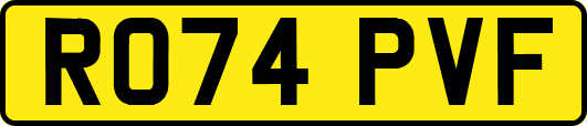 RO74PVF