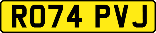 RO74PVJ