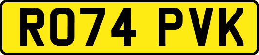 RO74PVK