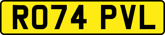 RO74PVL