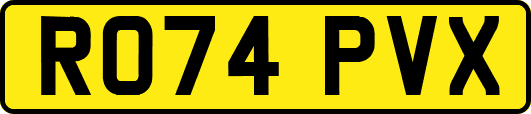 RO74PVX