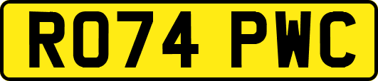 RO74PWC