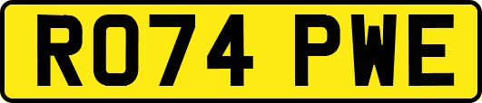 RO74PWE