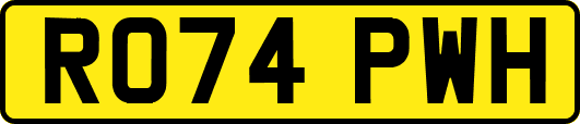 RO74PWH