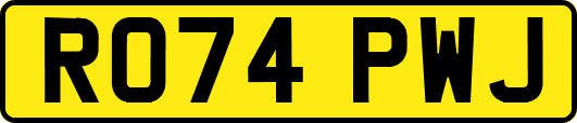 RO74PWJ