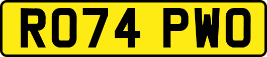 RO74PWO