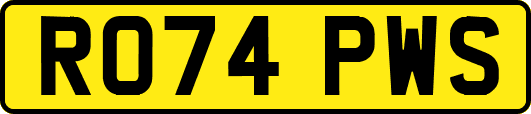 RO74PWS