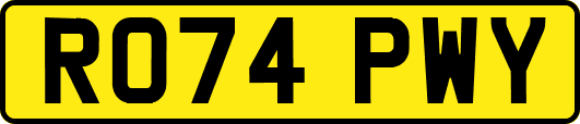 RO74PWY