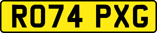 RO74PXG