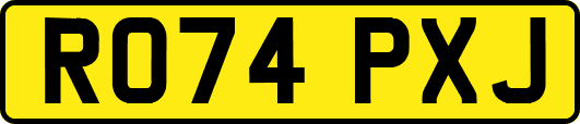 RO74PXJ