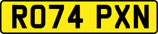 RO74PXN