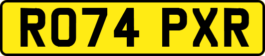 RO74PXR