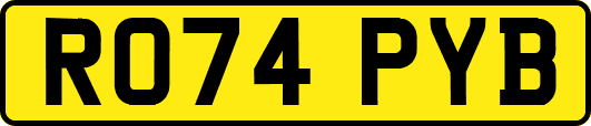 RO74PYB