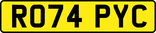 RO74PYC
