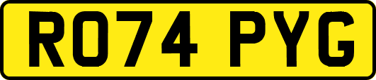 RO74PYG