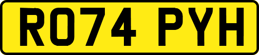 RO74PYH