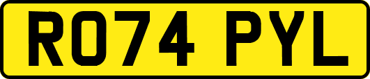 RO74PYL