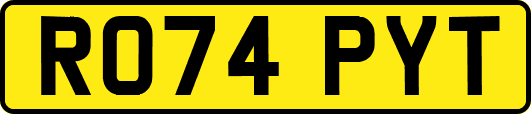 RO74PYT