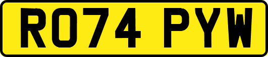 RO74PYW