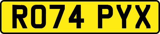 RO74PYX