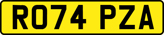 RO74PZA