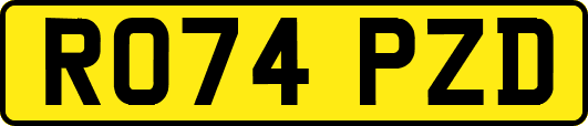 RO74PZD