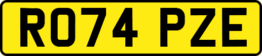 RO74PZE